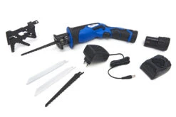 HBM Reciprozaag, Alleszaag, 12 Volt, 2.0 Ah, AC10 -Makita winkel hbm 205 85.jpg 1200x600 f1f43ebc88