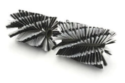 HBM Borstelset Voor De HBM Veeg En Borstel Machine 173 Cc