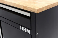 HBM 120 Cm Werkbank Met 5 Laden 1 Deur En Massief Houten Werkblad 17 HBM 120 Cm Werkbank Met 5 Laden 1 Deur En Massief Houten Werkblad -Makita winkel hbm 2056 8.jpg 1200x600 7da04ebc88