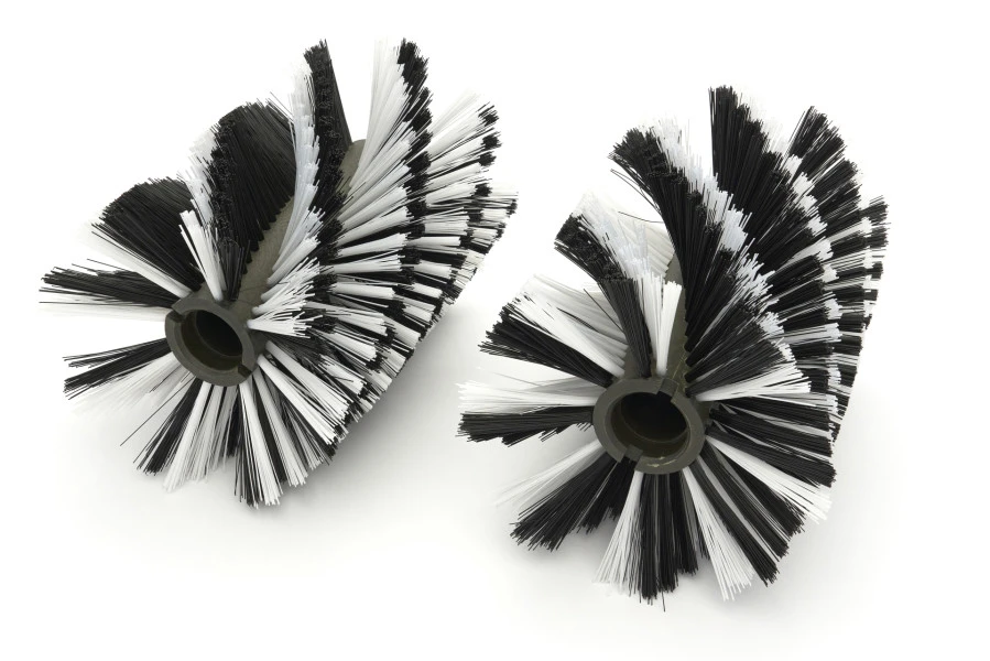 HBM Borstelset Voor De HBM Veeg En Borstel Machine 173 Cc 3 HBM Borstelset Voor De HBM Veeg En Borstel Machine 173 Cc - Afbeelding 3