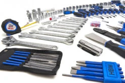 HBM 228-delige Professionele Gereedschapskoffer 23 HBM 228-delige Professionele Gereedschapskoffer -Makita winkel hbm 2058 7.jpg 1200x600 290d7ebc88