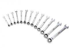 HBM 13 Delige Ring, Ratel, Steeksleutelset INCH In Carbon Foam Inlay Voor Gereedschapswagen -Makita winkel hbm 2071 2.jpg 1200x600 b2f48ebc88