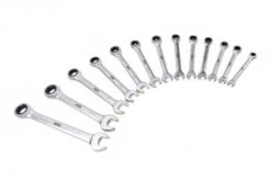 HBM 13 Delige Ring, Ratel, Steeksleutelset INCH In Carbon Foam Inlay Voor Gereedschapswagen -Makita winkel hbm 2074 1.jpg 1200x600 1ea45ebc88