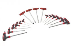 HBM 16 Delige T-Grepenset In Carbon Foam Inlay Voor Gereedschapswagen 7 HBM 16 Delige T-Grepenset In Carbon Foam Inlay Voor Gereedschapswagen -Makita winkel hbm 2077 2.jpg 1200x600 462feebc88