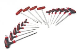 HBM 16 Delige T-Grepenset In Carbon Foam Inlay Voor Gereedschapswagen 8 HBM 16 Delige T-Grepenset In Carbon Foam Inlay Voor Gereedschapswagen -Makita winkel hbm 2078 2.jpg 1200x600 68fc5ebc88