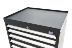 HBM 8 Laden Profi Gereedschapskast 72 X 58 X 100 Cm Zwart 39 HBM 8 Laden Profi Gereedschapskast 72 X 58 X 100 Cm Zwart -Makita winkel hbm 2087 14.jpg 1200x600 228e2ebc88