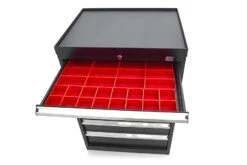 HBM 8 Laden Profi Gereedschapskast 72 X 58 X 100 Cm Zwart 31 HBM 8 Laden Profi Gereedschapskast 72 X 58 X 100 Cm Zwart -Makita winkel hbm 2088 10.jpg 1200x600 ef7ecebc88