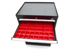 HBM 8 Laden Profi Gereedschapskast 72 X 58 X 100 Cm Zwart 32 HBM 8 Laden Profi Gereedschapskast 72 X 58 X 100 Cm Zwart -Makita winkel hbm 2089 13.jpg 1200x600 b62beebc88