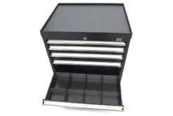 HBM 8 Laden Profi Gereedschapskast 72 X 58 X 100 Cm Zwart 26 HBM 8 Laden Profi Gereedschapskast 72 X 58 X 100 Cm Zwart -Makita winkel hbm 2092 9.jpg 1200x600 721a2ebc88