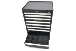 HBM 8 Laden Profi Gereedschapskast 72 X 58 X 100 Cm Zwart 30 HBM 8 Laden Profi Gereedschapskast 72 X 58 X 100 Cm Zwart -Makita winkel hbm 2095 8.jpg 1200x600 f75eeebc88