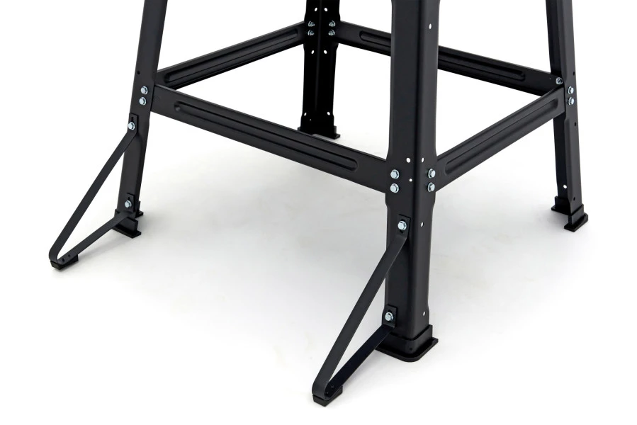 HBM 250 Mm. Cirkelzaagtafel Met 2 Zijtafels 2000 Watt 9 HBM 250 Mm. Cirkelzaagtafel Met 2 Zijtafels 2000 Watt - Afbeelding 9