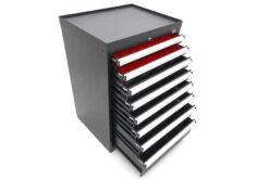 HBM 8 Laden Profi Gereedschapskast 72 X 58 X 100 Cm Zwart 24 HBM 8 Laden Profi Gereedschapskast 72 X 58 X 100 Cm Zwart -Makita winkel hbm 2097 11.jpg 1200x600 21094ebc88