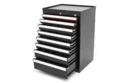 HBM 8 Laden Profi Gereedschapskast 72 X 58 X 100 Cm Zwart 22 HBM 8 Laden Profi Gereedschapskast 72 X 58 X 100 Cm Zwart -Makita winkel hbm 2098 7.jpg 1200x600 2c903ebc88