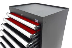 HBM 8 Laden Profi Gereedschapskast 72 X 58 X 100 Cm Zwart 33 HBM 8 Laden Profi Gereedschapskast 72 X 58 X 100 Cm Zwart -Makita winkel hbm 2099 8.jpg 1200x600 cfbb6ebc88