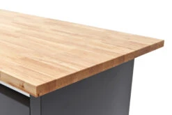 HBM 171 Cm Werkbank Met 6 Laden 1 Deur En Massief Houten Werkblad -Makita winkel hbm 2100 7.jpg 1200x600 879eeebc88