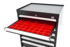 HBM 8 Laden Profi Gereedschapskast 72 X 58 X 100 Cm Zwart 35 HBM 8 Laden Profi Gereedschapskast 72 X 58 X 100 Cm Zwart -Makita winkel hbm 2101 9.jpg 1200x600 8515debc88