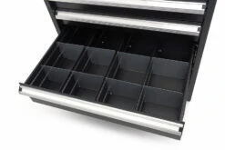 HBM 8 Laden Profi Gereedschapskast 72 X 58 X 100 Cm Zwart 37 HBM 8 Laden Profi Gereedschapskast 72 X 58 X 100 Cm Zwart -Makita winkel hbm 2103 11.jpg 1200x600 943abebc88