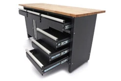 HBM 171 Cm Werkbank Met 6 Laden 2 Deuren En Massief Houten Werkblad 16 HBM 171 Cm Werkbank Met 6 Laden 2 Deuren En Massief Houten Werkblad -Makita winkel hbm 2108 10.jpg 1200x600 7aa3cebc88