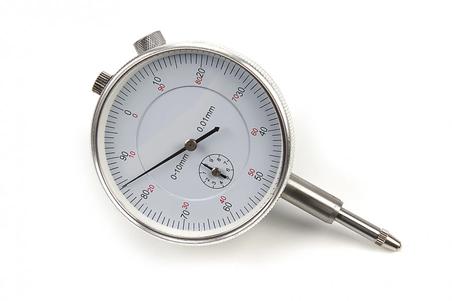 HBM Dieselpomp Timing, Afstel Gereedschap Set 4 HBM Dieselpomp Timing, Afstel Gereedschap Set - Afbeelding 4