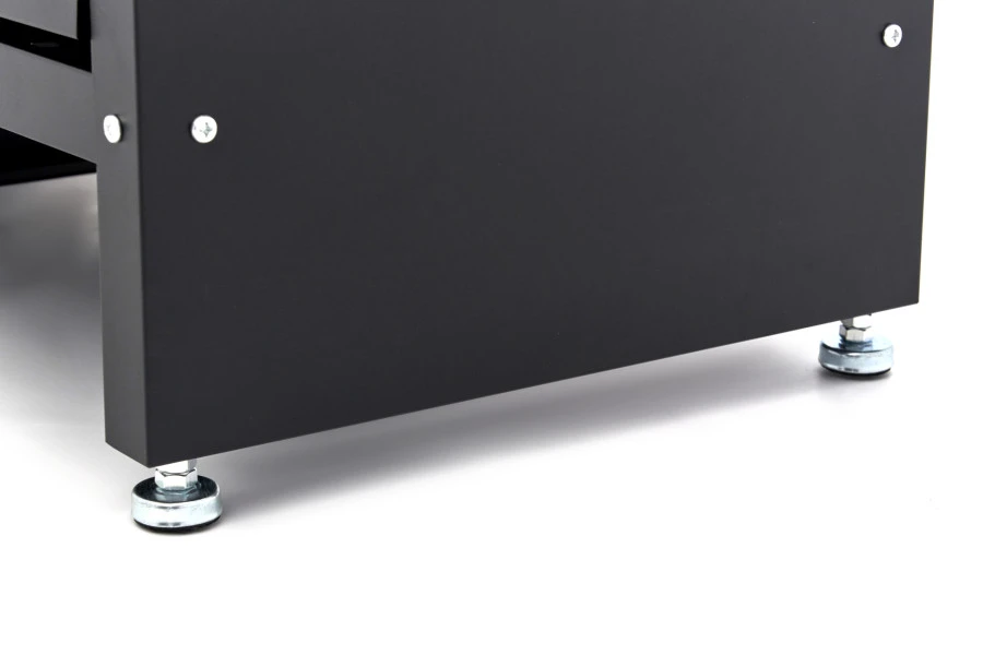 HBM 171 Cm Werkbank Met 6 Laden 2 Deuren En Massief Houten Werkblad 12 HBM 171 Cm Werkbank Met 6 Laden 2 Deuren En Massief Houten Werkblad - Afbeelding 12