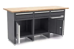 HBM 171 Cm Werkbank Met 6 Laden 2 Deuren En Massief Houten Werkblad 14 HBM 171 Cm Werkbank Met 6 Laden 2 Deuren En Massief Houten Werkblad -Makita winkel hbm 2111 10.jpg 1200x600 e4e80ebc88