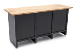 HBM 171 Cm Werkbank Met 6 Laden 2 Deuren En Massief Houten Werkblad 20 HBM 171 Cm Werkbank Met 6 Laden 2 Deuren En Massief Houten Werkblad -Makita winkel hbm 2114 10.jpg 1200x600 bd6dfebc88