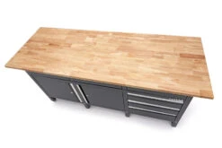 HBM 171 Cm Werkbank Met 6 Laden 2 Deuren En Massief Houten Werkblad 22 HBM 171 Cm Werkbank Met 6 Laden 2 Deuren En Massief Houten Werkblad -Makita winkel hbm 2116 8.jpg 1200x600 e19d6ebc88