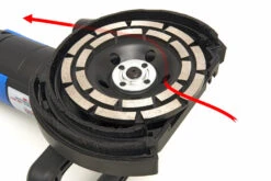 HBM Professionele Betonschuurmachine 1500 Watt 125 Mm 24 HBM Professionele Betonschuurmachine 1500 Watt 125 Mm -Makita winkel hbm 2121 8.jpg 1200x600 942e5ebc88