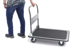 HBM 350 Kilo Opvouwbare Transportwagen, Transportkar Met Rem 14 HBM 350 Kilo Opvouwbare Transportwagen, Transportkar Met Rem -Makita winkel hbm 2178.jpg 1200x600 2391debc88