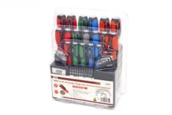 HBM Profi Slagvaste Schroevendraaierset 44-delig 15 HBM Profi Slagvaste Schroevendraaierset 44-delig -Makita winkel hbm 220 55.jpg 1200x600 f9ec8ebc88