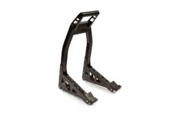 HBM Professionele GP Paddockstand Voor Het Voorwiel