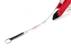 HBM 100 M X 13 Mm Fiberglass Meetband, Meetlint, Landmeter 13 HBM 100 M X 13 Mm Fiberglass Meetband, Meetlint, Landmeter -Makita winkel hbm 221 48.jpg 1200x600 84570ebc88