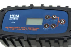 HBM Digitale Druppellader 6 / 12 Volt – 6,5A. Van 3,3 Tot 200AH -Makita winkel hbm 2228 2.jpg 1200x600 099a1ebc88