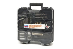 HBM Professionele Accuschroefboormachine 74-delig 20 Volt -Makita winkel hbm 225 73.jpg 1200x600 c2dddebc88