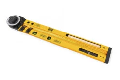 HBM 2 X 500 Mm Universele Waterpas, Blokhaak, Zweihaak, Cirkeltrekker. -Makita winkel hbm 226 53.jpg 1200x600 c0da8ebc88