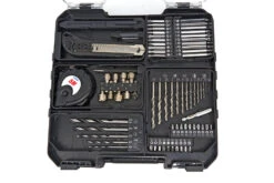 HBM Professionele Accuschroefboormachine 74-delig 20 Volt -Makita winkel hbm 226 70.jpg 1200x600 01ddeebc88