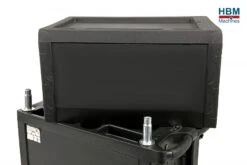 HBM 4 Laden Gereedschap Opzetkast - ROOD 9 HBM 4 Laden Gereedschap Opzetkast - ROOD -Makita winkel hbm 227 6.jpg 1200x600 271a3ebc88