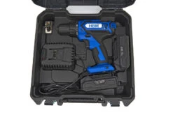 HBM Professionele Accuschroefboormachine 74-delig 20 Volt -Makita winkel hbm 228 62.jpg 1200x600 e4998ebc88