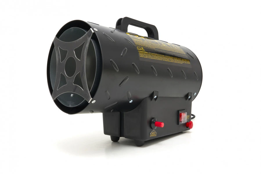 HBM Professionele 15 Kw Gasheater 51.000 Btu 3 HBM Professionele 15 Kw Gasheater 51.000 Btu - Afbeelding 3