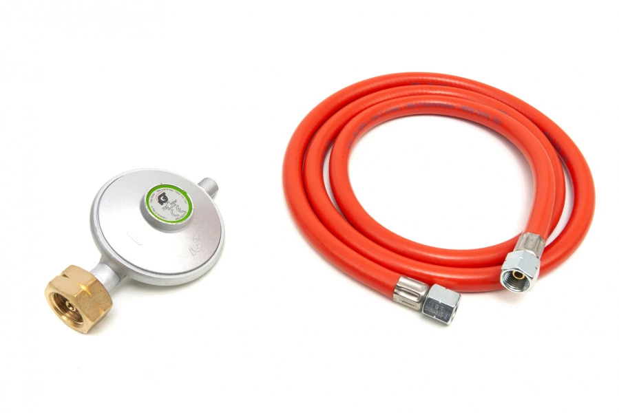 HBM Professionele 15 Kw Gasheater 51.000 Btu 5 HBM Professionele 15 Kw Gasheater 51.000 Btu - Afbeelding 5