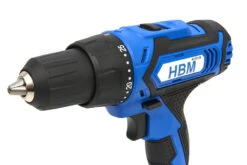 HBM Professionele Accuschroefboormachine 74-delig 20 Volt -Makita winkel hbm 232 64.jpg 1200x600 69562ebc88