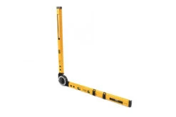 HBM 2 X 500 Mm Universele Waterpas, Blokhaak, Zweihaak, Cirkeltrekker. -Makita winkel hbm 233 34.jpg 1200x600 8d8fdebc88