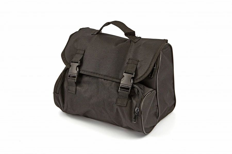 HBM 12 Volt Compressor Met Toebehoren In Draagtas 7 HBM 12 Volt Compressor Met Toebehoren In Draagtas - Afbeelding 7