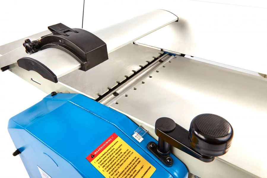 HBM 8" Vlak En Vandiktebank 6 HBM 8" Vlak En Vandiktebank - Afbeelding 6