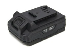 HBM Professionele Accuschroefboormachine 74-delig 20 Volt -Makita winkel hbm 237 60.jpg 1200x600 cbfafebc88