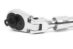 HBM 3 Delige Professionele Uitschuifbare Ratelset Met Kantelbare Koppen 17 HBM 3 Delige Professionele Uitschuifbare Ratelset Met Kantelbare Koppen -Makita winkel hbm 243 58.jpg 1200x600 52dafebc88