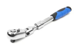 HBM 3 Delige Professionele Uitschuifbare Ratelset Met Kantelbare Koppen 14 HBM 3 Delige Professionele Uitschuifbare Ratelset Met Kantelbare Koppen -Makita winkel hbm 246 56.jpg 1200x600 1090cebc88