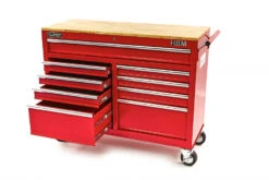 HBM Gereedschapswagen Met Houten Werkblad 117 Cm, Rood -Makita winkel hbm 262 26.jpg 1200x600 89b6febc88