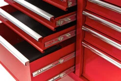 HBM Gereedschapswagen Met Houten Werkblad 117 Cm, Rood -Makita winkel hbm 263 27.jpg 1200x600 bfe61ebc88