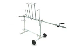 HBM Verrijdbare En Draaibare Spuitstandaard, Schuurstandaard 12 HBM Verrijdbare En Draaibare Spuitstandaard, Schuurstandaard -Makita winkel hbm 266 33.jpg 1200x600 dedeaebc88